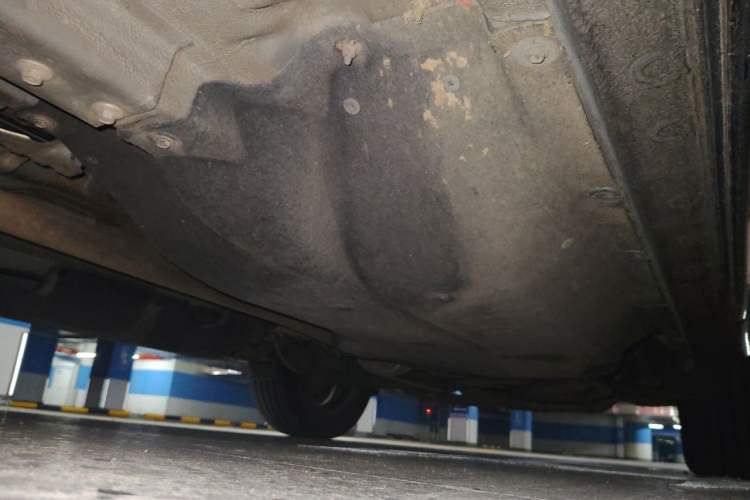 Used Honda Breeze 2020 240TURBO CVT 2WD Phantom Night Edition Chassis Front Left