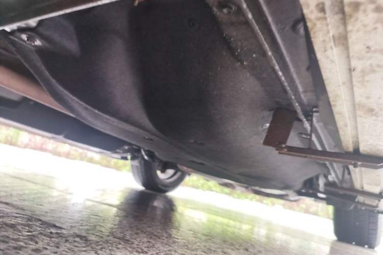 Used Honda Breeze 2020 240TURBO CVT 2WD Phantom Night Edition Chassis Front Left