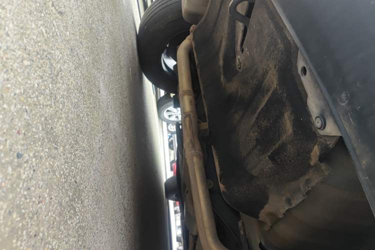 Used Honda Breeze 2020 240TURBO CVT Two-Wheel Drive Prestige Edition Chassis Front Left