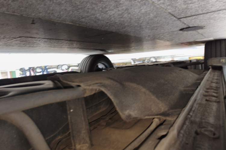 Used Honda Breeze 2020 240TURBO CVT 2WD Phantom Night Edition Chassis Front Left