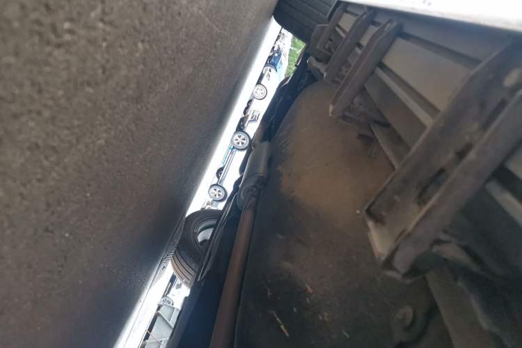 Used Honda Breeze 2020 240TURBO CVT 2WD Phantom Night Edition Chassis Front Right