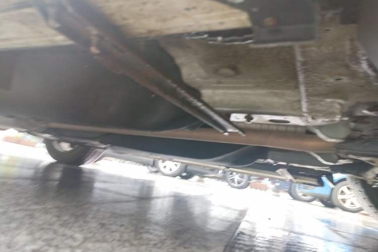 Used Honda Breeze 2020 240TURBO CVT 2WD Phantom Night Edition Chassis Front Right