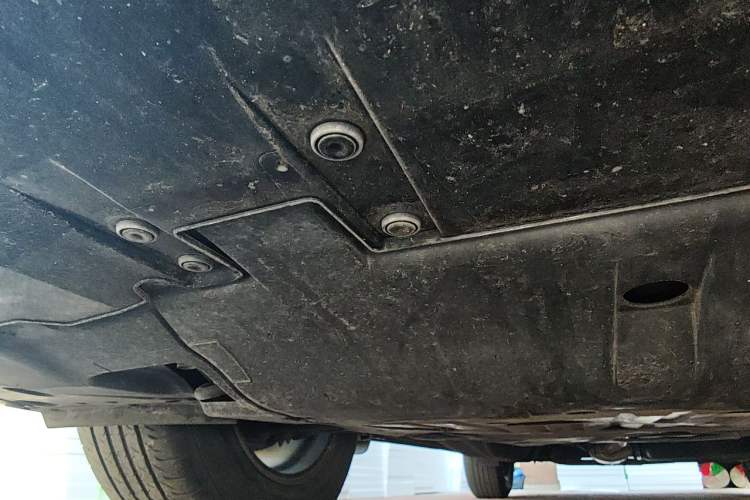 Used Honda Breeze 2020 240TURBO CVT 2WD Elite Edition Chassis Front Right