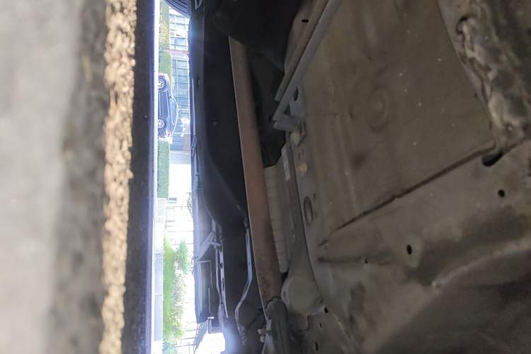 Used Honda Breeze 2020 240TURBO CVT 2WD Phantom Night Edition Chassis Front Right