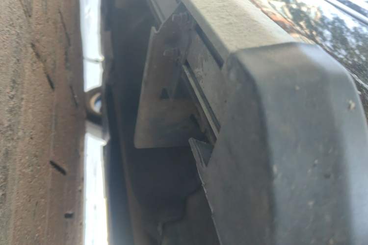 Used Honda Breeze 2020 240TURBO CVT 2WD Elite Edition Chassis Front Right