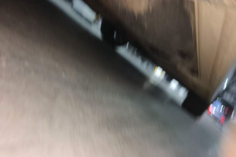 Used Honda Breeze 2020 240TURBO CVT 2WD Phantom Night Edition Chassis Rear Right