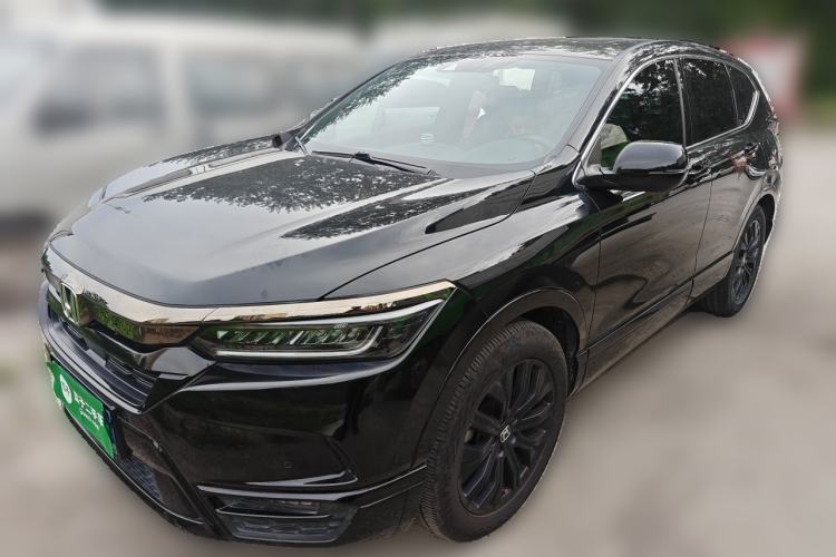 Used Honda Breeze 2020 240TURBO CVT 2WD Phantom Night Edition Guazi used car, China used car export, Used car for sale, Used  cars, Cheapest cars for sale