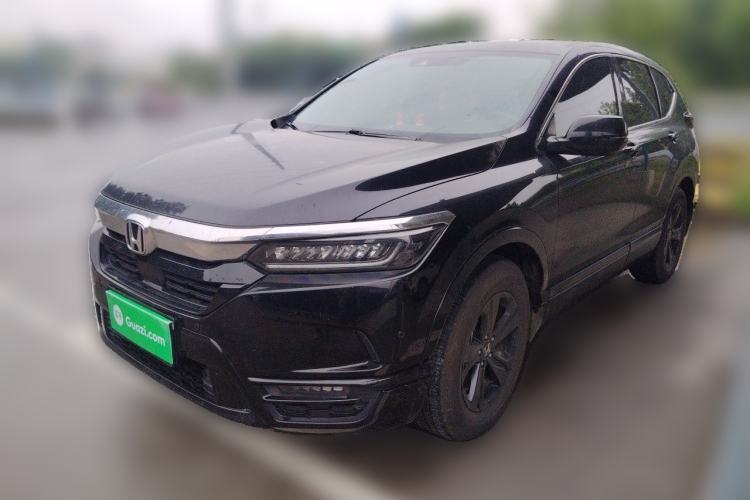 Used Honda Breeze 2020 240TURBO CVT Two-Wheel Drive Prestige Edition Guazi used car, China used car export, Used car for sale, Used cars, Cheapest cars for sale