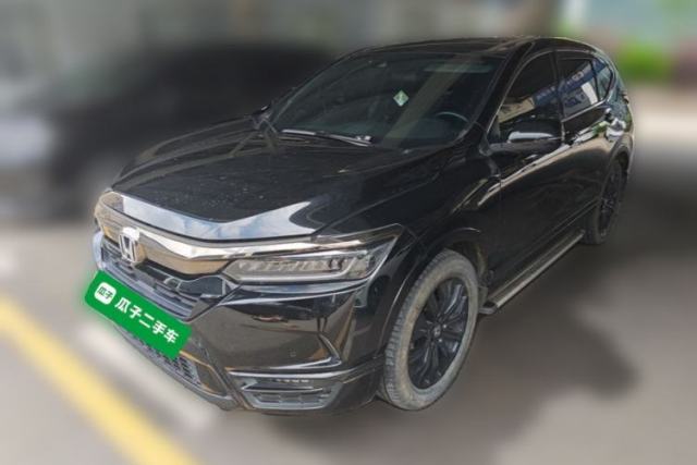 Used Honda Breeze 2020 240TURBO CVT 2WD Phantom Night Edition