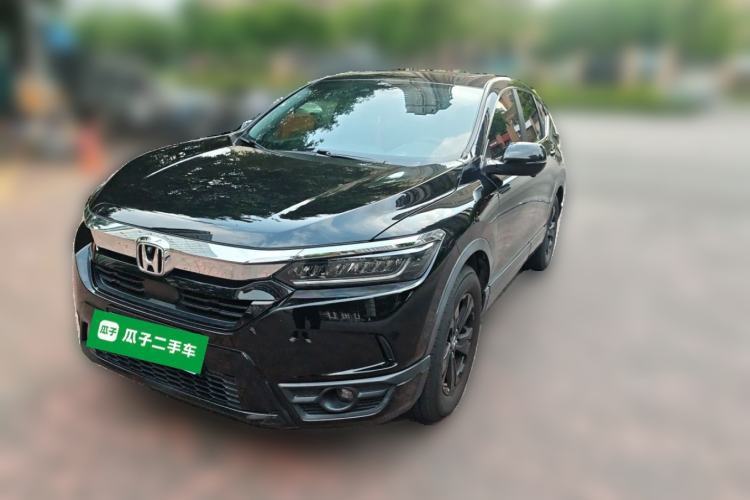 Honda Breeze 2020 240TURBO CVT 2WD Luxury Edition usata Guazi used car, China used car export, Used car for sale, Used cars, Cheapest cars for sale