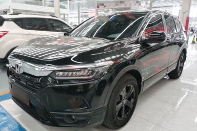 Used Honda Breeze 2020 240TURBO CVT 2WD Elite Edition