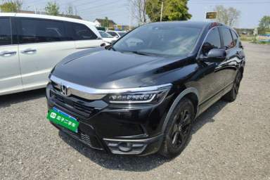 Used Honda Breeze 2020 240TURBO CVT 2WD Luxury Edition