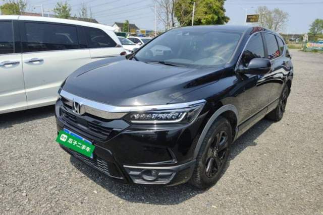 Used Honda Breeze 2020 240TURBO CVT 2WD Luxury Edition