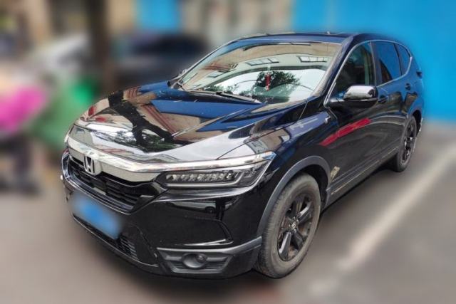 Used Honda Breeze 2020 240TURBO CVT 2WD Elite Edition