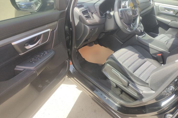 Used Honda Breeze 2020 240TURBO CVT 2WD Elite Edition Driver Seat