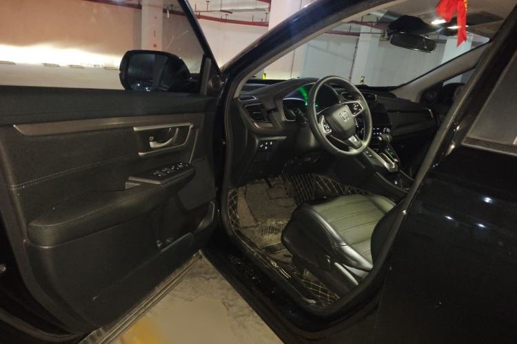 Used Honda Breeze 2020 240TURBO CVT 2WD Luxury Edition Driver Seat