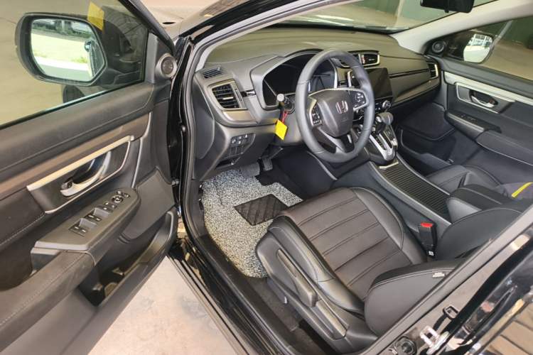 Used Honda Breeze 2020 240TURBO CVT 2WD Luxury Edition Driver Seat