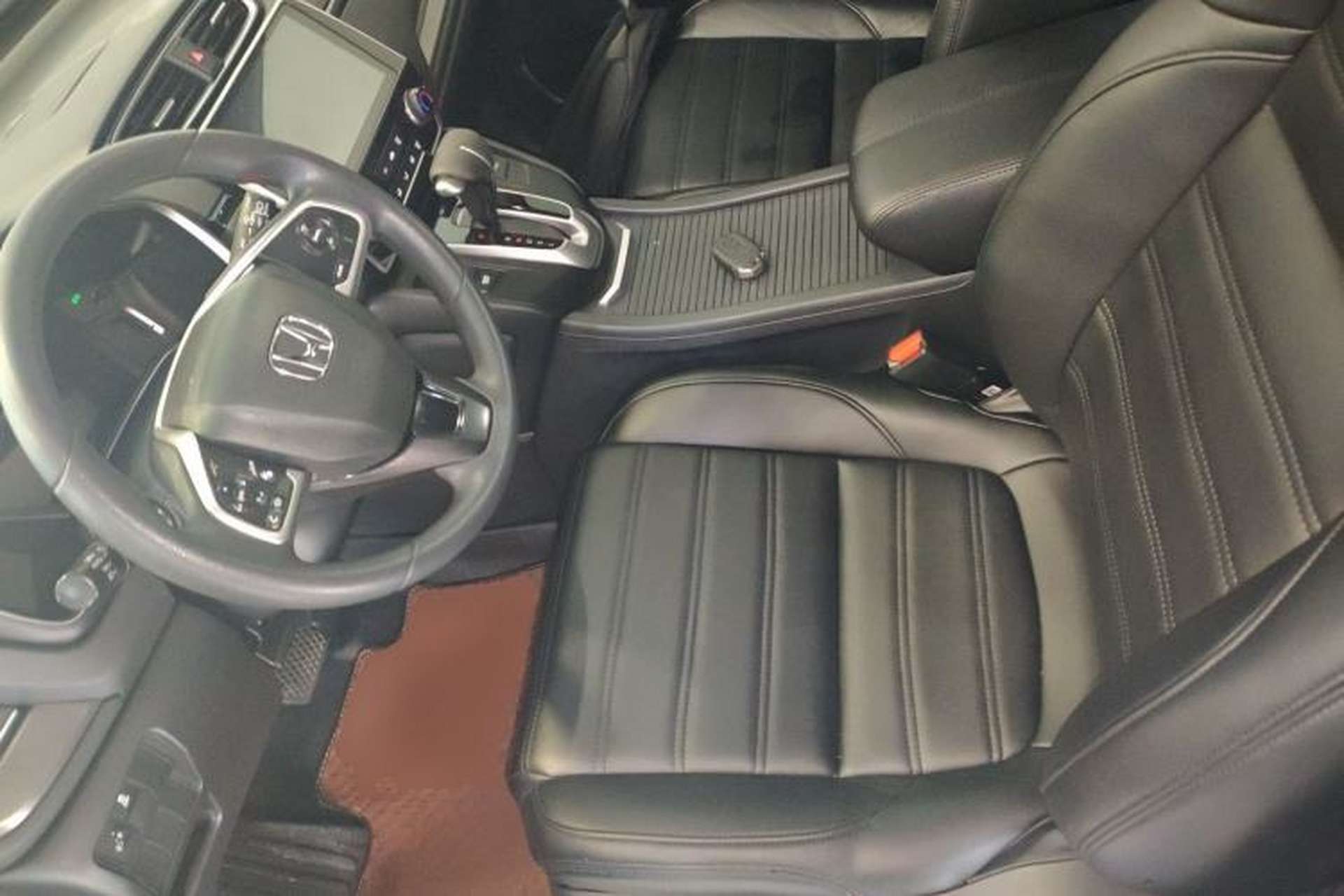 Used Honda Breeze 2020 240TURBO CVT 2WD Elite Edition Driver Seat