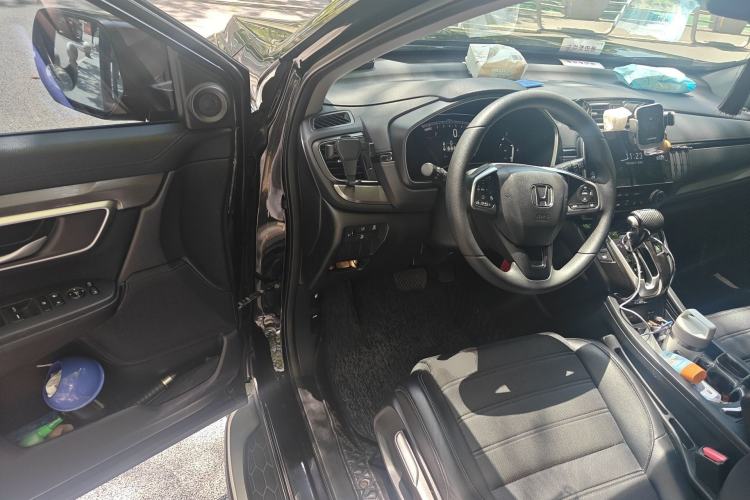 Used Honda Breeze 2020 240TURBO CVT 2WD Luxury Edition Driver Seat