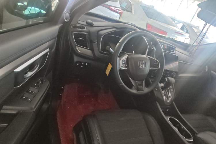 Used Honda Breeze 2020 240TURBO CVT 2WD Luxury Edition Driver Seat