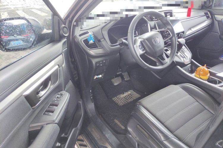 Used Honda Breeze 2020 240TURBO CVT 2WD Luxury Edition Driver Seat