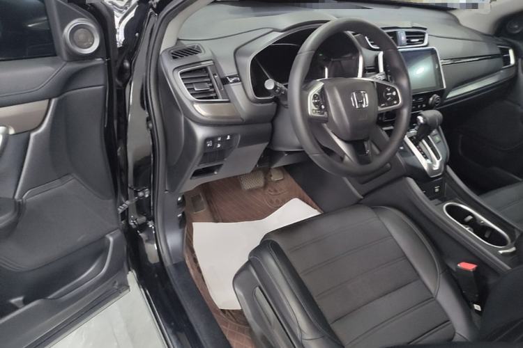 Used Honda Breeze 2020 240TURBO CVT 2WD Luxury Edition Driver Seat