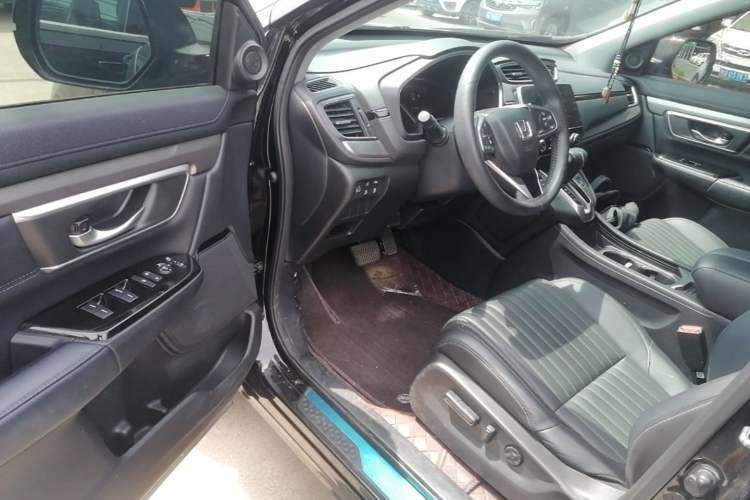 Used Honda Breeze 2020 240TURBO CVT Two-Wheel Drive Prestige Edition Driver Seat