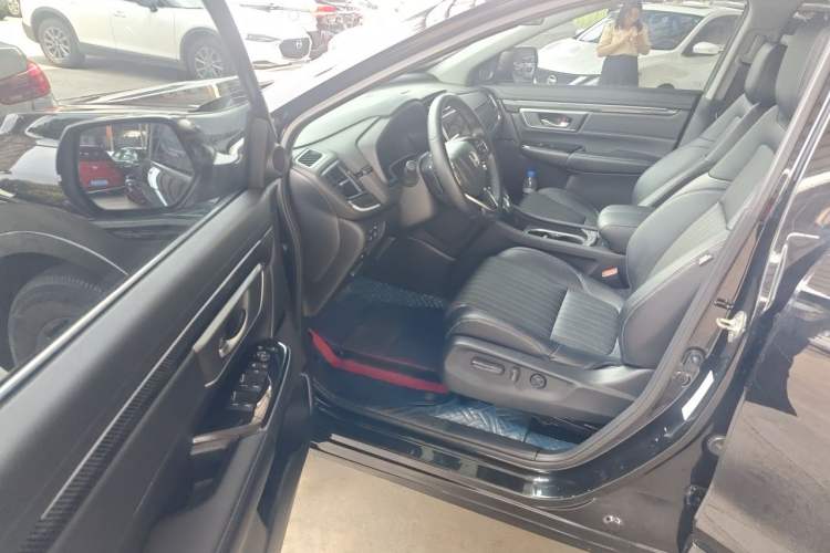 Used Honda Breeze 2020 240TURBO CVT Two-Wheel Drive Prestige Edition Driver Seat