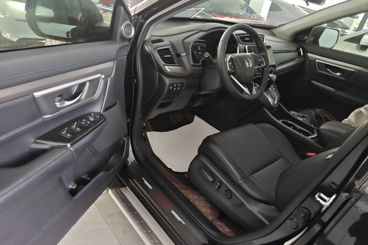 Used Honda Breeze 2020 240TURBO CVT Two-Wheel Drive Prestige Edition Driver Seat
