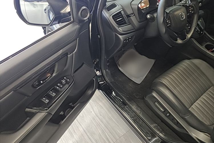 Used Honda Breeze 2020 240TURBO CVT 2WD Phantom Night Edition Driver Seat