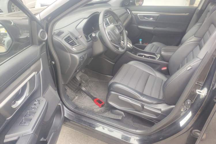 Used Honda Breeze 2020 240TURBO CVT 2WD Luxury Edition Driver Seat
