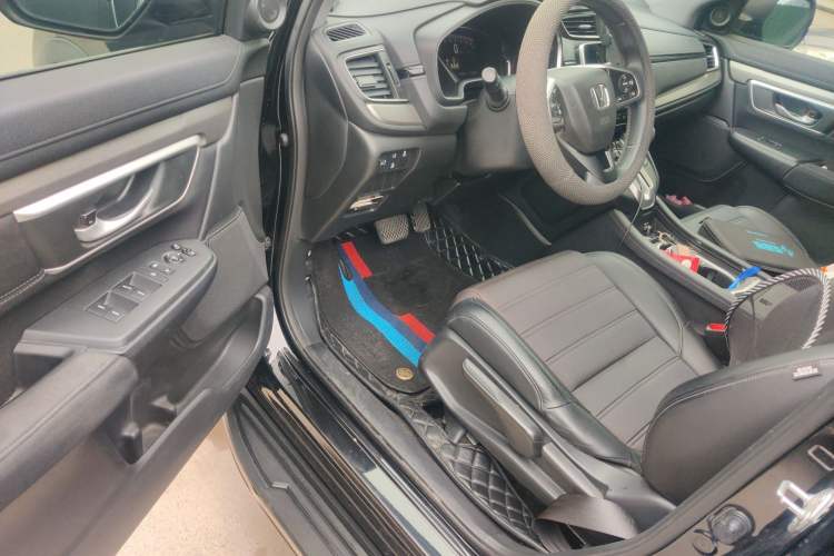 Used Honda Breeze 2020 240TURBO CVT 2WD Luxury Edition Driver Seat