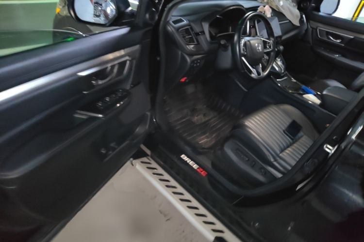Used Honda Breeze 2020 240TURBO CVT Two-Wheel Drive Prestige Edition Driver Seat