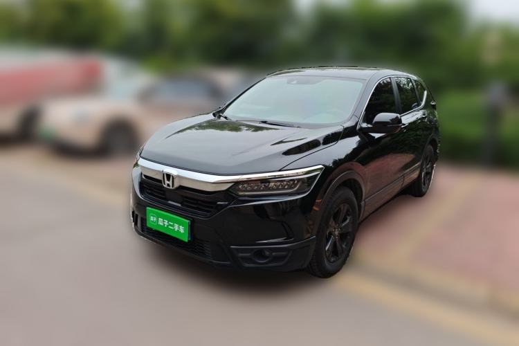 Used Honda Breeze 2020 240TURBO CVT 2WD Luxury Edition Guazi used car, China used car export, Used car for sale, Used cars, Cheapest cars for sale