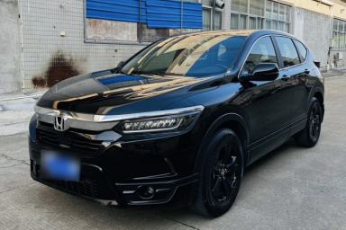 Used Honda Breeze 2020 240TURBO CVT 2WD Elite Edition