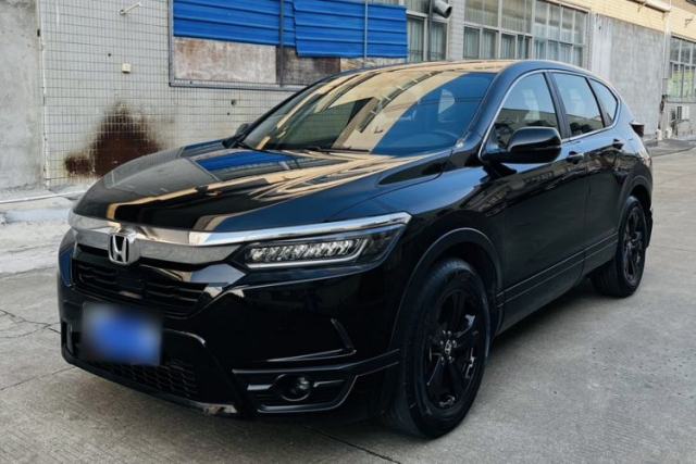 Used Honda Breeze 2020 240TURBO CVT 2WD Elite Edition
