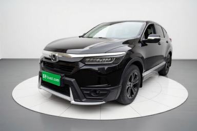 Used Honda Breeze 2020 240TURBO CVT 2WD Luxury Edition