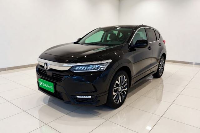 Honda Breeze 2020 240TURBO CVT Four-Wheel Drive Premium Edition usado
