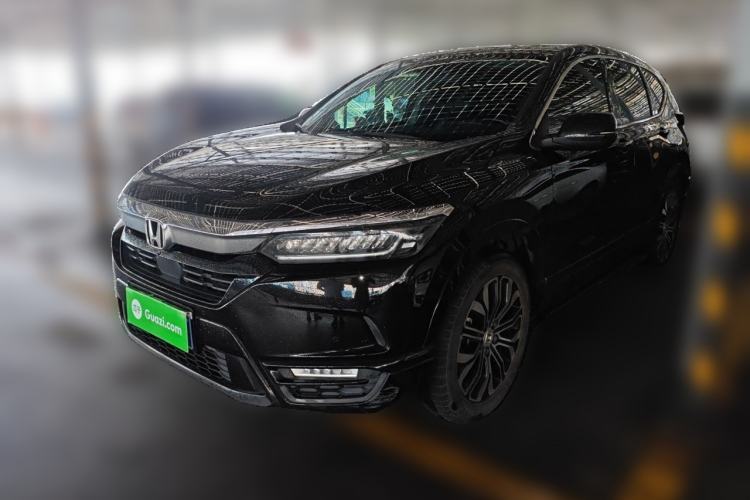 Used Honda Breeze 2020 240TURBO CVT Four-Wheel Drive Premium Edition Guazi used car, China used car export, Used car for sale, Used  cars, Cheapest cars for sale