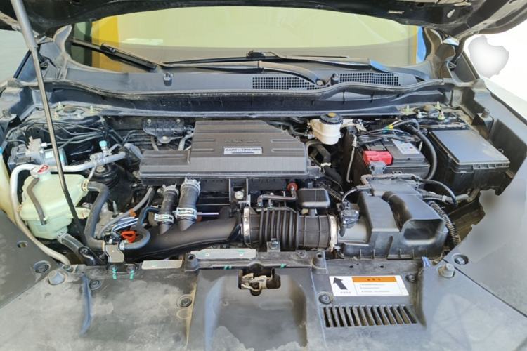 Used Honda Breeze 2020 240TURBO CVT 2WD Phantom Night Edition Engine Bay