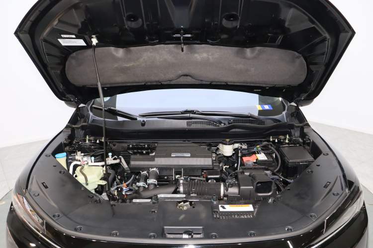 Used Honda Breeze 2020 240TURBO CVT 2WD Luxury Edition Engine Bay