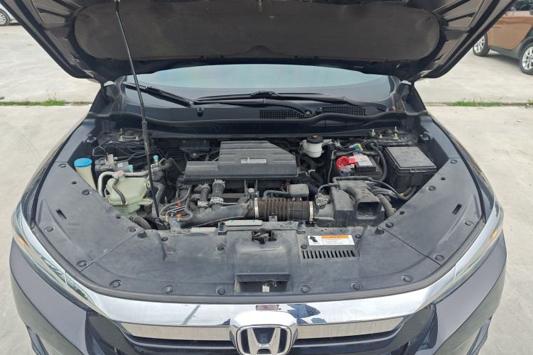 Used Honda Breeze 2020 240TURBO CVT 2WD Luxury Edition Engine Bay