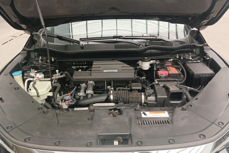 Used Honda Breeze 2020 240TURBO CVT 2WD Luxury Edition Engine Bay