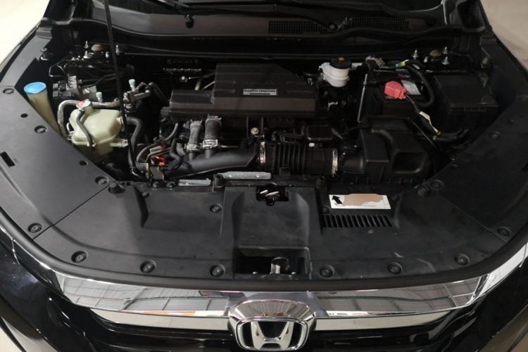 Used Honda Breeze 2020 240TURBO CVT 2WD Elite Edition Engine Bay