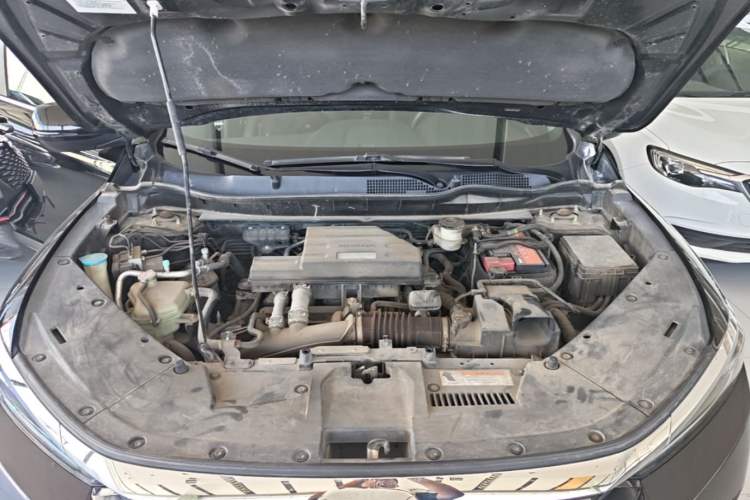Used Honda Breeze 2020 240TURBO CVT 2WD Luxury Edition Engine Bay