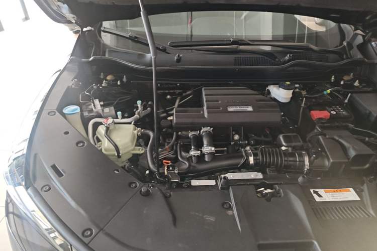 Used Honda Breeze 2020 240TURBO CVT 2WD Phantom Night Edition Engine Bay Right