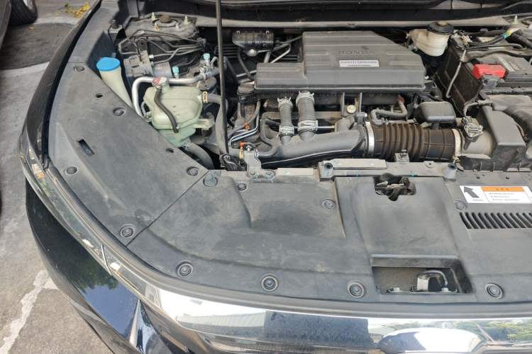 Used Honda Breeze 2020 240TURBO CVT 2WD Luxury Edition Engine Bay Right
