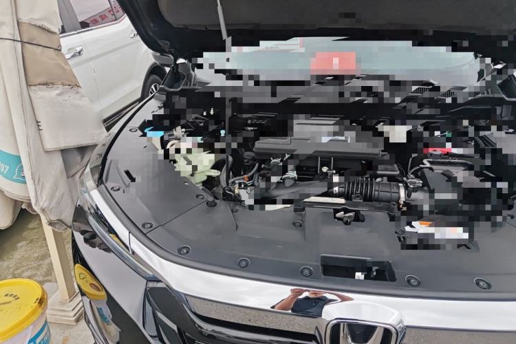 Used Honda Breeze 2020 240TURBO CVT Two-Wheel Drive Prestige Edition Engine Bay Right