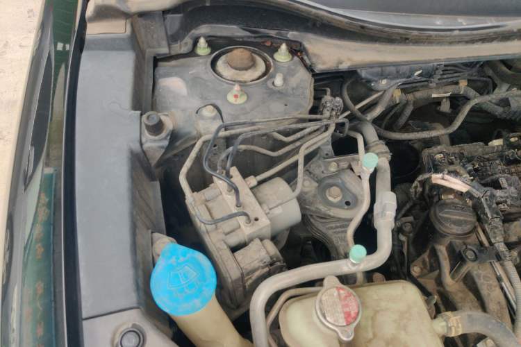 Used Honda Breeze 2020 240TURBO CVT 2WD Luxury Edition Engine Bay Right