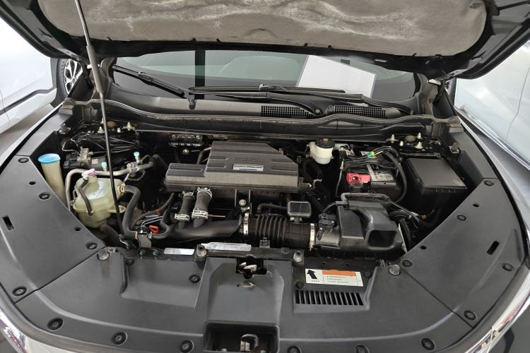 Used Honda Breeze 2020 240TURBO CVT Two-Wheel Drive Prestige Edition Engine Bay